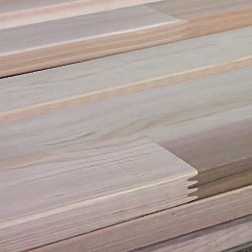 Finger Joint Cedar